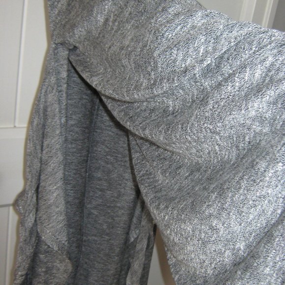 Lucky Brand Short-Sleeve Tie-Waist Dress - Picture 4 of 5